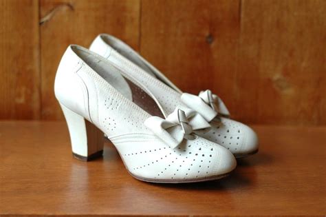 replica 1930s shoes|vintage reproduction shoes for sale.